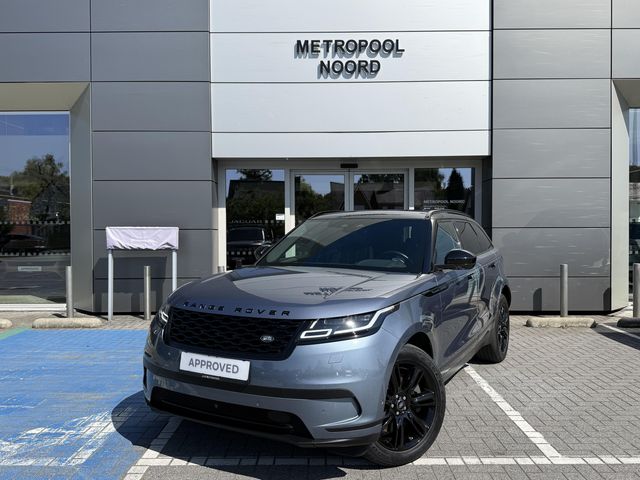 Land Rover Range Rover Velar P400e SE