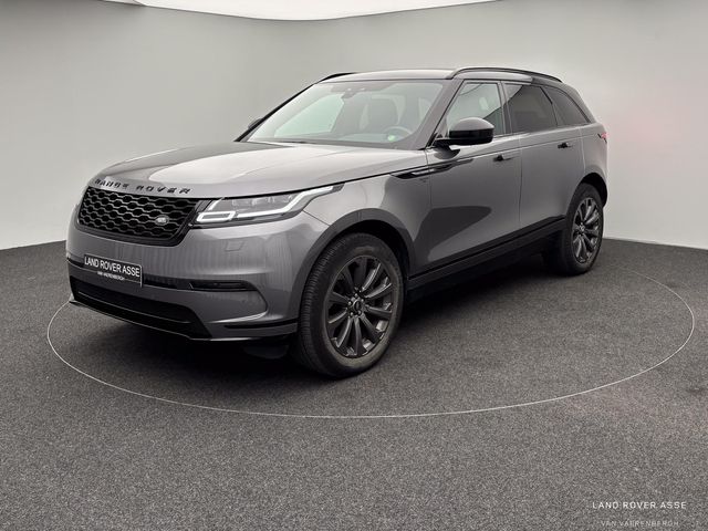 Land Rover Range Rover Velar P250 S