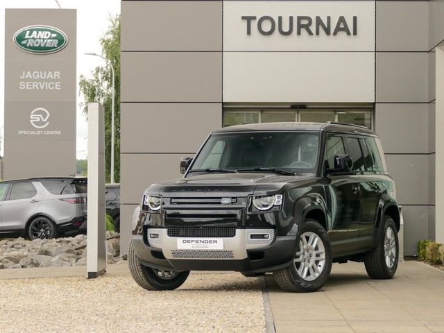 Land Rover Defender 110 D200 S AWD Auto. 25.5MY