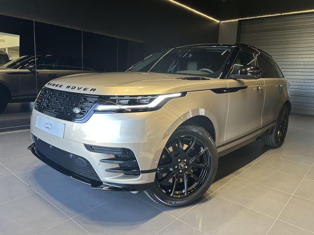 Land Rover Range Rover Velar P400e Dynamic SE AWD Auto. 26M
