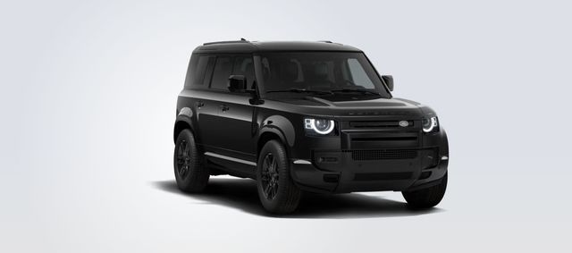 Land Rover Defender 110 D200 X-Dynamic SE AWD Auto