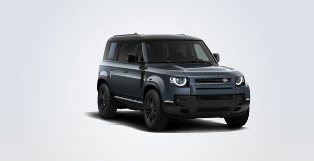 Land Rover Defender 110 D250 X-Dynamic SE AWD Auto