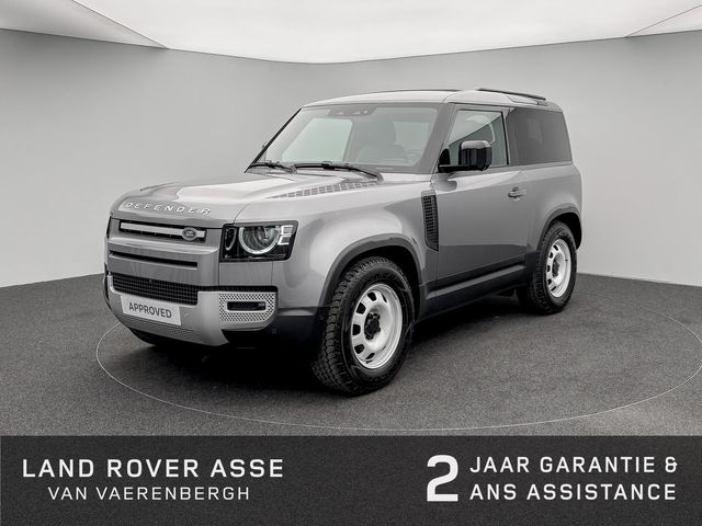 Land Rover Defender 90 D250 SE / OFFROAD SPEC