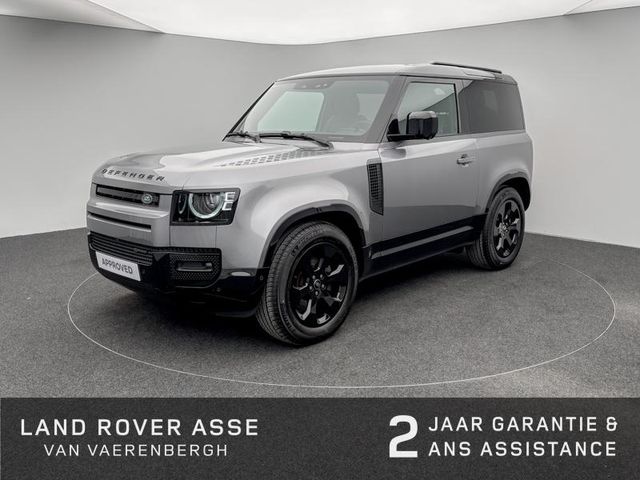 Land Rover Defender 90 D200 X-Dynamic SE