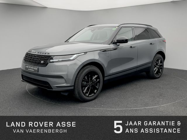 Land Rover Range Rover Velar P400e S AWD 0 KM