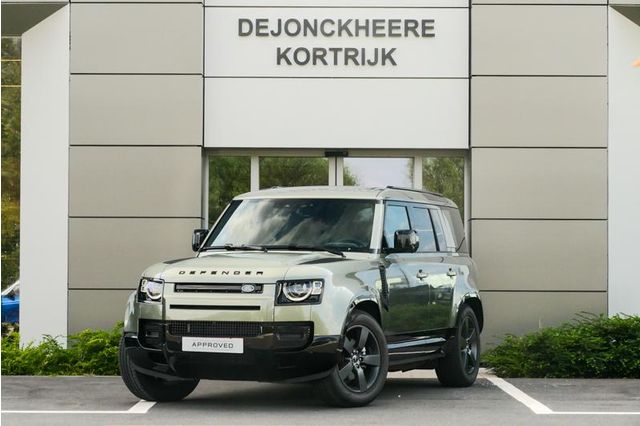 Land Rover Defender 110 D250 X-Dynamic SE AWD Auto