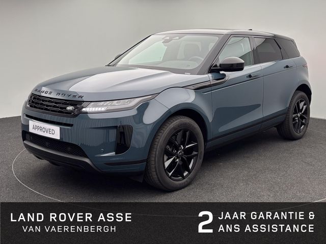 Land Rover Range Rover Evoque P160 S LIMITED EDITION