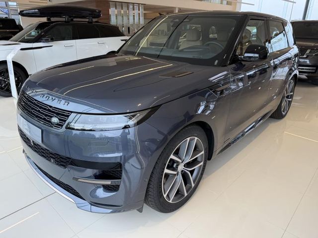 Land Rover Range Rover Sport P550e Autobiography 19g