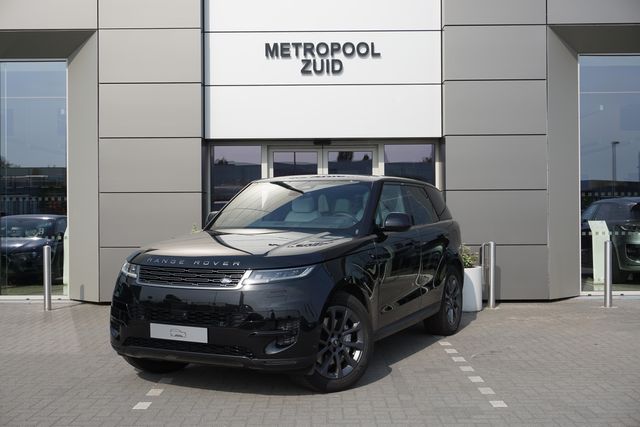 Land Rover Range Rover Sport P460e S Edition