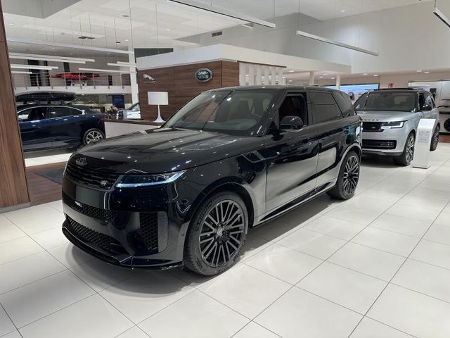 Land Rover Range Rover Sport SV Edition Two P635