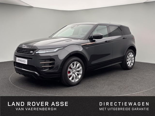 Land Rover Range Rover Evoque P160 Dynamic SE FWD