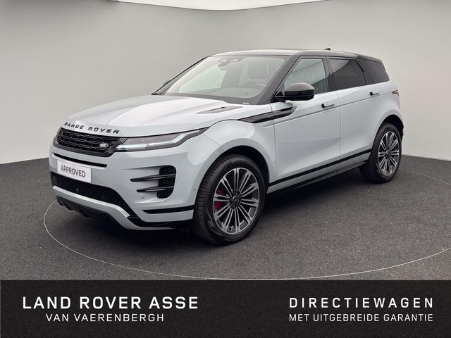 Land Rover Range Rover Evoque P160 Dynamic SE FWD Auto. 25MY