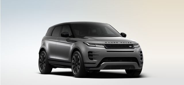 Land Rover Range Rover Evoque // P270e Dynamic SE