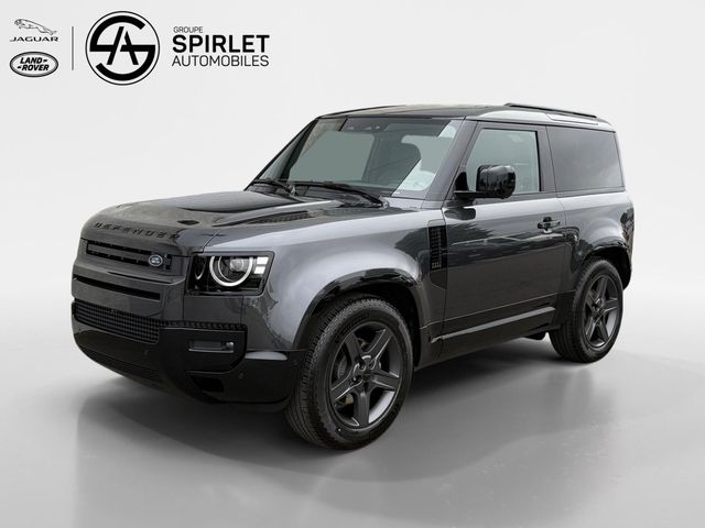 Land Rover Defender X-DYNAMIC SE