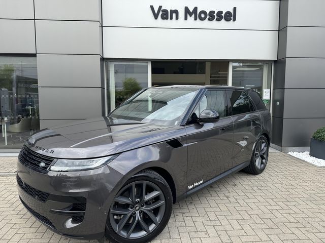 Land Rover Range Rover Sport D250 SE AWD Auto. 24MY