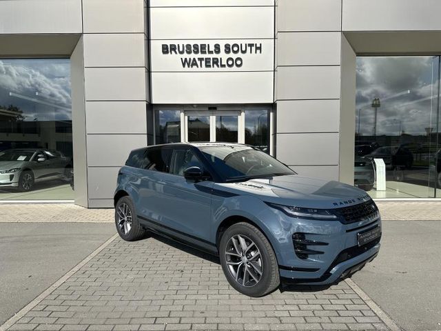 Land Rover Range Rover Evoque Dynamic SE P160 Available 06/25