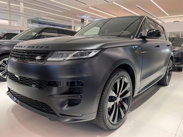 Land Rover Range Rover Sport P460E DYNAMIC HSE