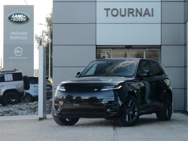 Land Rover Range Rover Sport P460e Dynamic HSE AWD Auto. 25