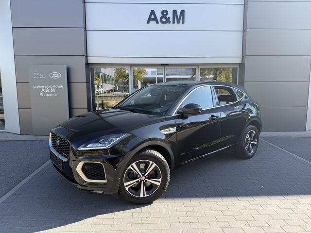 Jaguar E-Pace P300e R-Dynamic S AWD Auto. 21