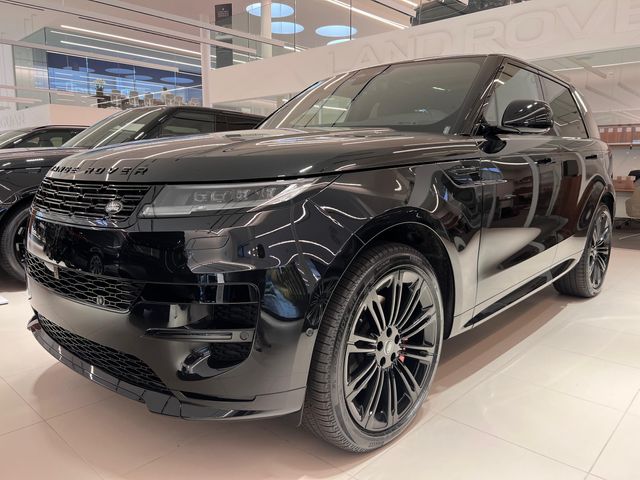 Land Rover Range Rover Sport P460E DYNAMIC HSE