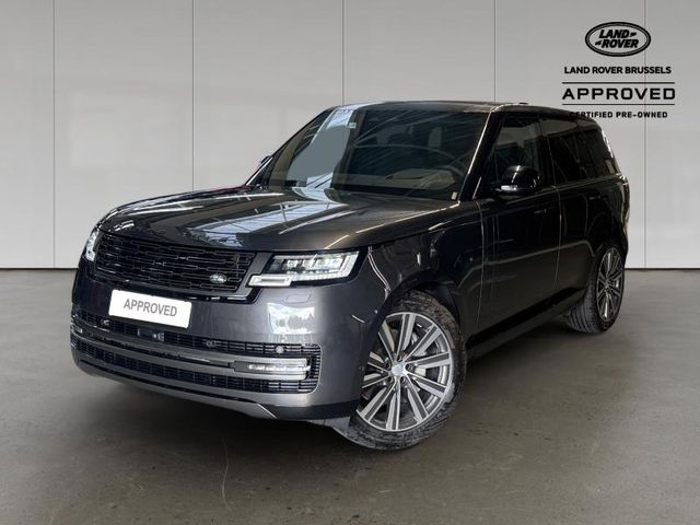 Land Rover Range Rover P460e HSE  until 03/2030