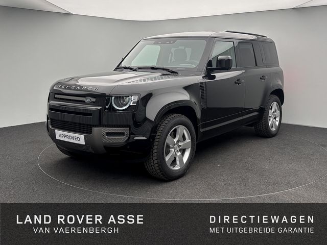 Land Rover Defender 110 P300e X-Dynamic SE