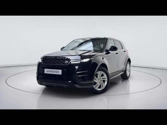 Land Rover Range Rover Evoque D165 R-Dynamic S