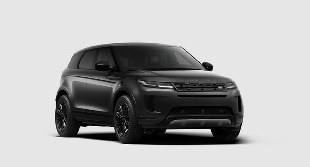 Land Rover Range Rover Evoque // P270e S AWD