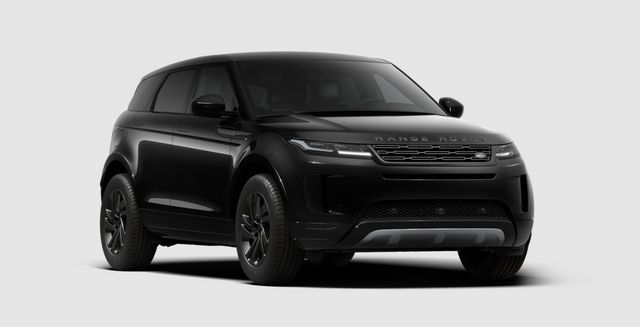 Land Rover Range Rover Evoque // P270e S