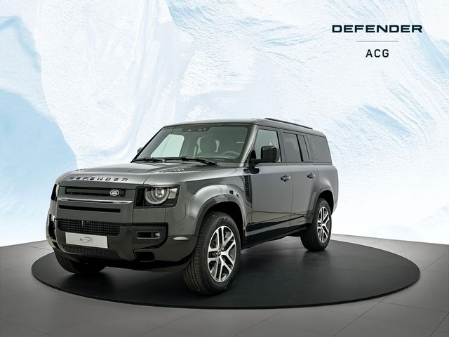 Land Rover Defender 130 D300 X-Dynamic SE 12/25