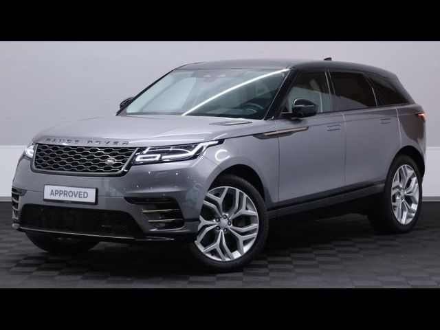 Land Rover Range Rover Velar D300 R-Dynamic HSE AWD Auto