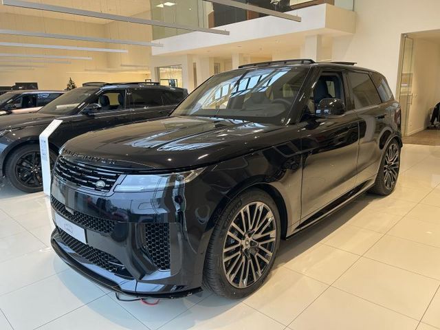 Land Rover Range Rover Sport P635 SV Edition 2