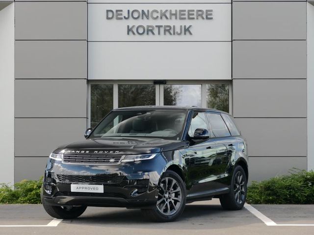 Land Rover Range Rover Sport P460e S AWD Auto. 25MY
