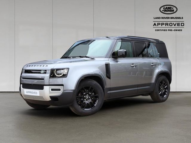 Land Rover Defender 110 D200 SE 7SEATS  until 03/2029