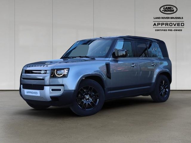 Land Rover Defender 110 D200 SE 7SEATS  until 03/2029