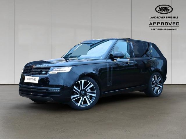 Land Rover Range Rover D300 HSE  until 04/2029