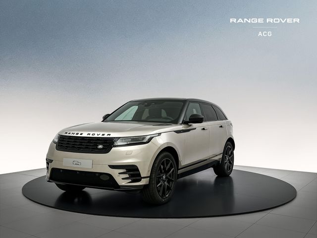 Land Rover Range Rover Velar P400e Dynamic SE