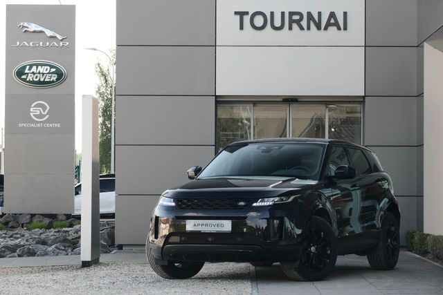 Land Rover Range Rover Evoque 1.5 Plug-in Hybrid P300e S