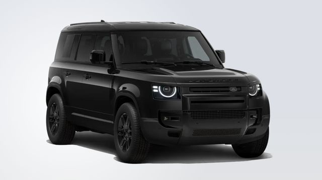 Land Rover Defender 2026 [110] S D200