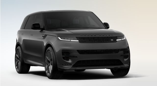 Land Rover Range Rover Sport [PHEV] HSE Dynamic P460