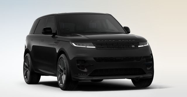 Land Rover Range Rover Sport [PHEV] HSE Dynamic P460