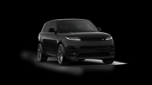 Land Rover Range Rover Sport Dynamic HSE AWD Auto. 25MY