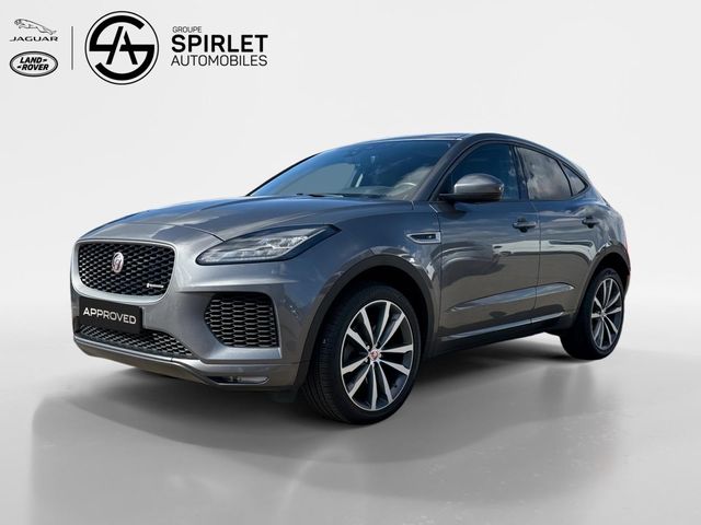 Jaguar E-Pace R-Dynamic