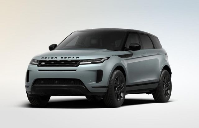 Land Rover Range Rover Evoque P270e S AWD Auto. 26MY