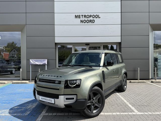 Land Rover Defender D250 SE 7 Zit