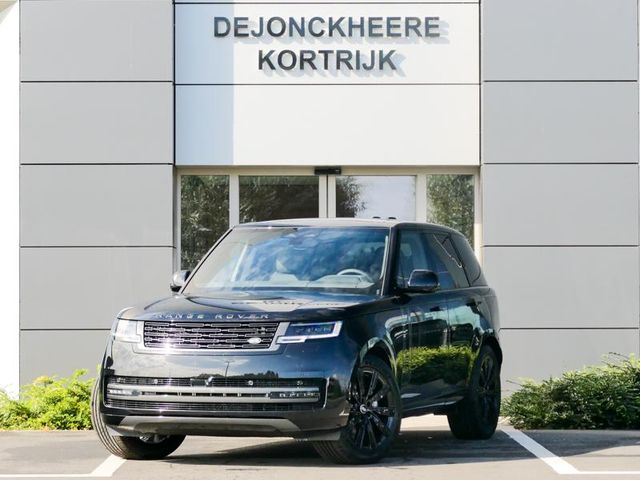 Land Rover Range Rover SWB D300 SE AWD Auto. 25MY