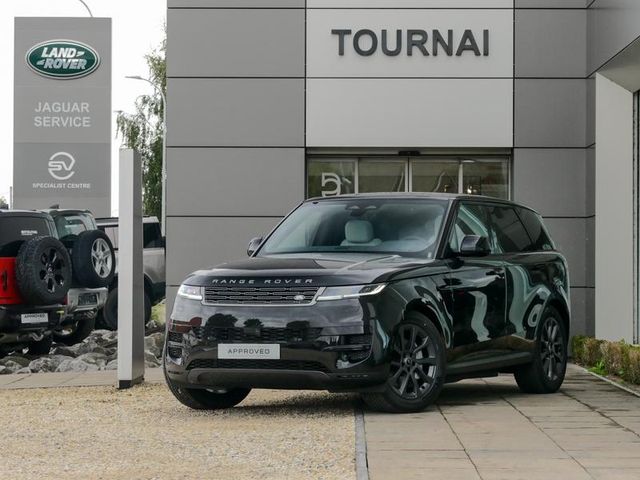 Land Rover Range Rover Sport P460e S AWD Auto. 25MY