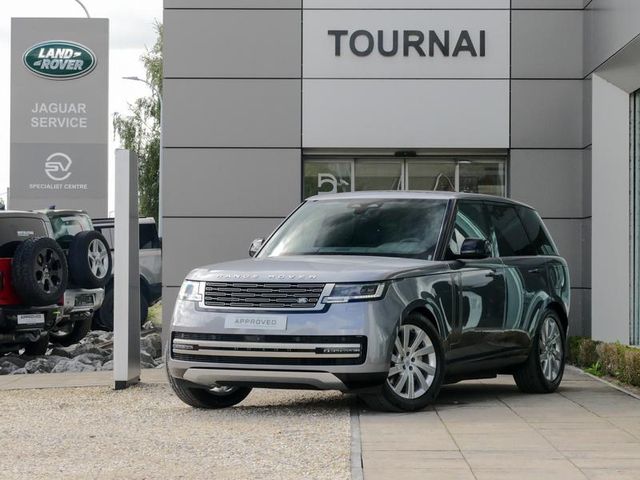 Land Rover Range Rover SWB P460e SE AWD Auto. 25MY