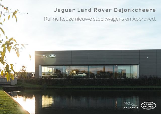 Land Rover Range Rover Velar P400e Dynamic SE AWD Auto. 26M