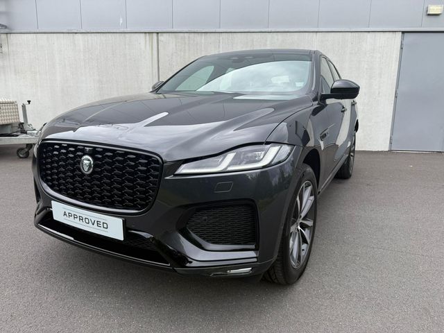 Jaguar F-Pace P400e R-DYNAMIC SE